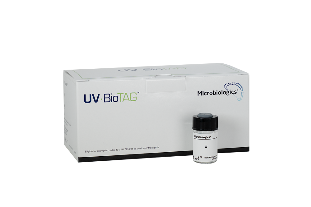 Biotag Food Safety - Lab Tests │ Microbiologics