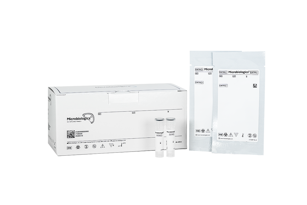 8267 Gastrointestinal Verification Panel