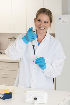 Microbiologics : 0363Z Salmonella enterica subsp. enterica