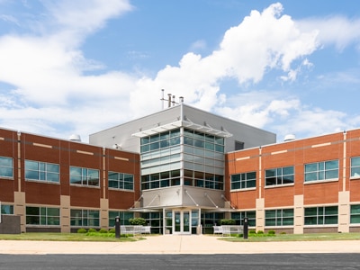 Microbiologics Kalamazoo
