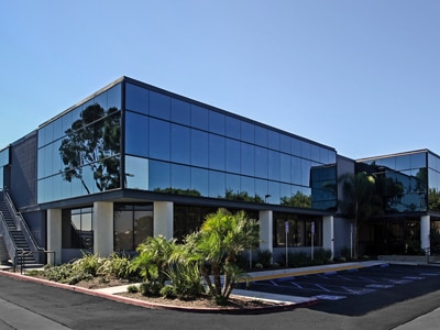 Microbiologics San Diego